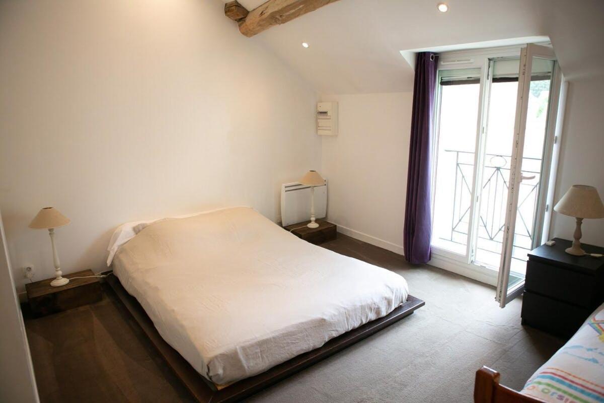 Appart'Hotel L'Arbonnaise - Calme & Chic Arbonne-la-Foret Exterior photo