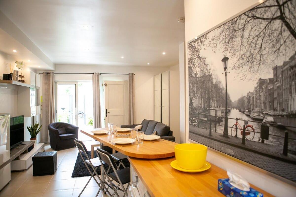 Appart'Hotel L'Arbonnaise - Calme & Chic Arbonne-la-Foret Exterior photo