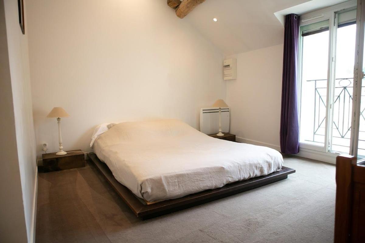 Appart'Hotel L'Arbonnaise - Calme & Chic Arbonne-la-Foret Exterior photo